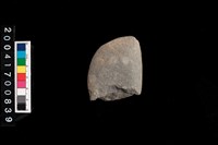 藏品(石刀)的圖片