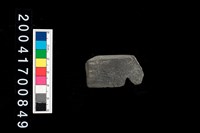 藏品(石刀)的圖片