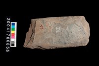 藏品(石斧)的圖片