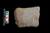 藏品(石斧)的圖片