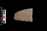 藏品(磨製石斧)的圖片