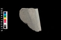 藏品(磨製石斧)的圖片