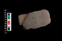 藏品(石斧)的圖片