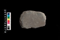 藏品(石錘兼砥石)的圖片