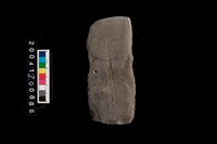 藏品(磨製石斧)的圖片