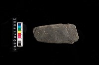 藏品(石斧)的圖片