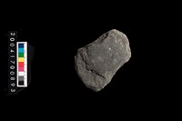 藏品(刮削器)的圖片