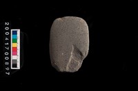 藏品(石斧)的圖片