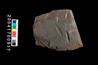 藏品(石犁)的圖片