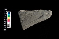 藏品(石犁)的圖片