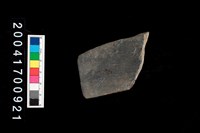 藏品(石鏃)的圖片