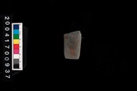 藏品(石鏃)的圖片