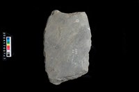 藏品(石犁)的圖片