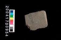 藏品(打製石斧)的圖片