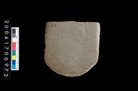 藏品(磨製石斧)的圖片