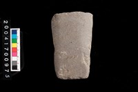 藏品(磨製石斧)的圖片