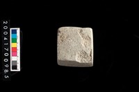 藏品(石錛)的圖片