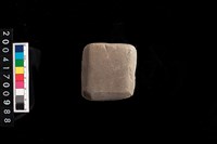 藏品(石錛)的圖片