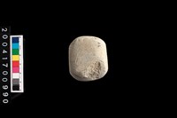 藏品(石錛)的圖片