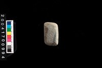 藏品(石錛)的圖片