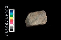 藏品(石錛)的圖片