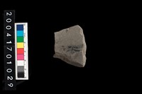 藏品(刮削器)的圖片