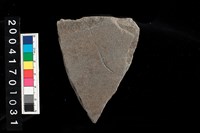 藏品(刮削器)的圖片