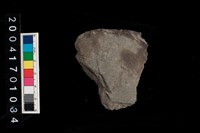 藏品(刮削器)的圖片