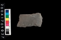 藏品(刮削器)的圖片