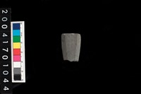 藏品(石鏃)的圖片