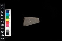 藏品(石鏃)的圖片