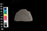 藏品(磨製石斧)的圖片