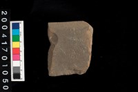 藏品(石刀)的圖片