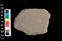 藏品(磨製石斧)的圖片