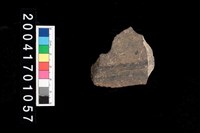 藏品(磨製石器殘件)的圖片