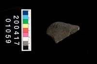 藏品(石網墜?)的圖片