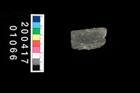 藏品(石鏃)的圖片