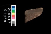 藏品(不明石器)的圖片