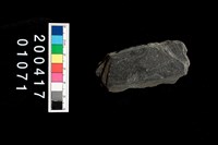 藏品(石廢料)的圖片