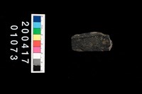 藏品(石鏃)的圖片