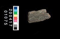 藏品(不明石器)的圖片