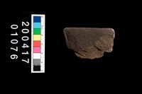 藏品(磨製石器殘件)的圖片