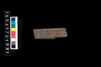 藏品(不明磨製石器)的圖片