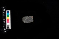 藏品(帶穿石器)的圖片