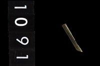 藏品(玉針)的圖片