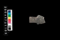 藏品(石鏃)的圖片