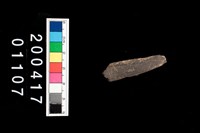 藏品(石鏃)的圖片