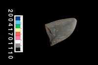 藏品(石刀)的圖片