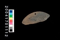 藏品(石刀)的圖片