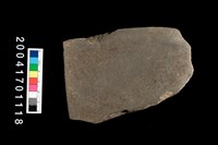 藏品(磨製石斧)的圖片